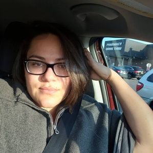 Meet your Posher, Jerika